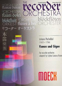 Kanon und Gigue 