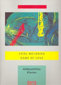 Game of Love 