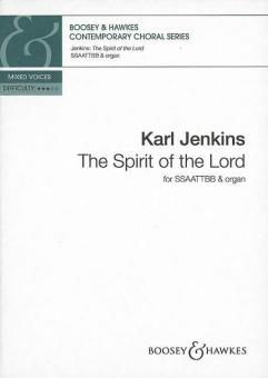 Spirit of The Lord 