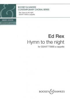 Hymn To The Night 