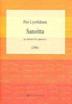 Sanoitta 