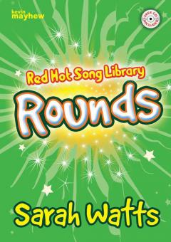 Red Hot Song Library Rounds 