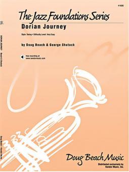 Dorian Journey Standard