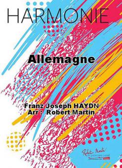 Allemagne 