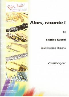 Alors, raconte ! 