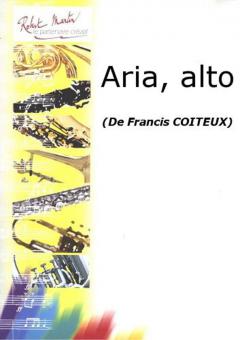 Aria, alto 