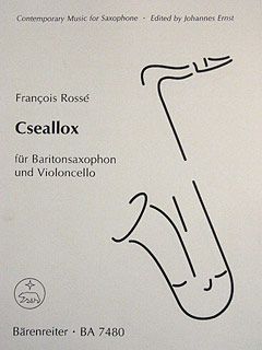 Cseallox Standard