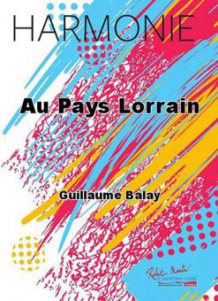 Au pays lorrain 