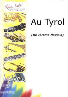 Au Tyrol 