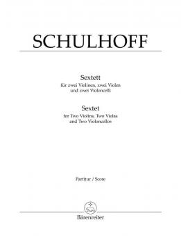 Sextett Standard
