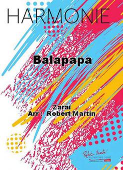 Balapapa 