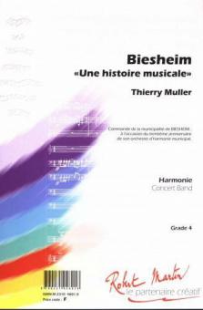 Biesheim 