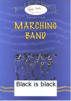Black Is Black 