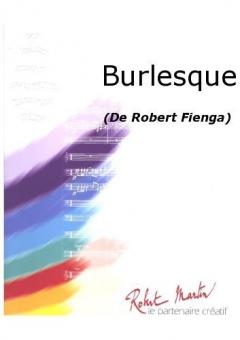 Burlesque 
