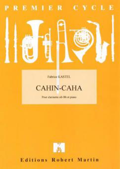 Cahin-Caha 