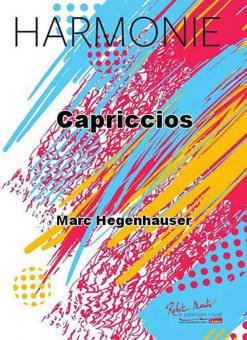 Capriccios 