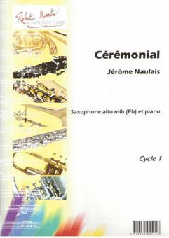 Ceremonial 