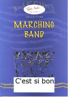 C'est si bon 