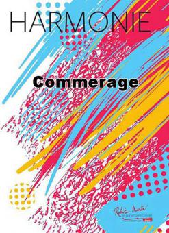 Commerage 