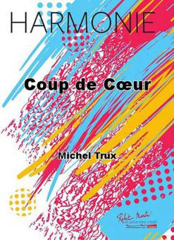Coup de coeur 