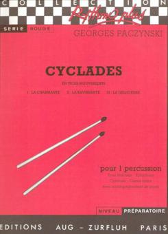 Cyclades 