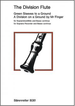 The Division Flute Standard