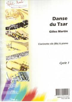 Danse du Tsar 
