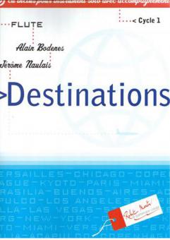Destination 