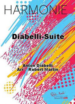 Diabelli-Suite 