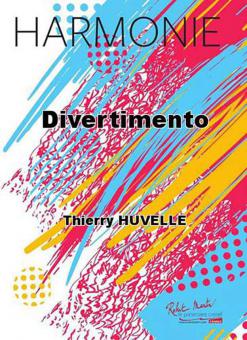Divertimento 
