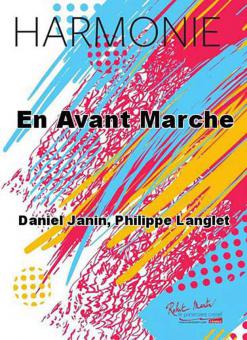 En avant marche 