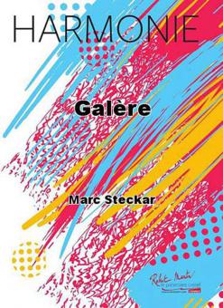 Galere 