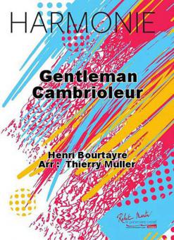 Gentleman cambrioleur 