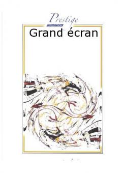 Grand ecran 