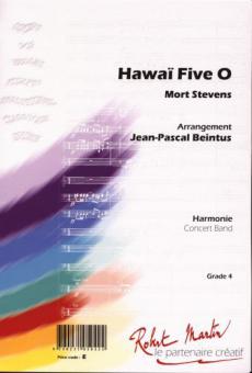 Hawaii Five O 