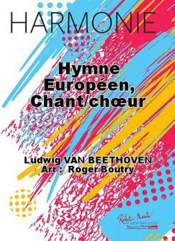 Hymne Europeen 