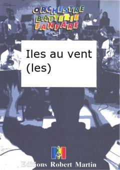 Les Iles au vent 