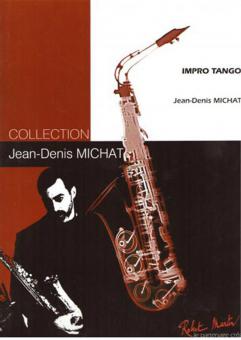 Impro Tango 