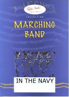 In The Navy 