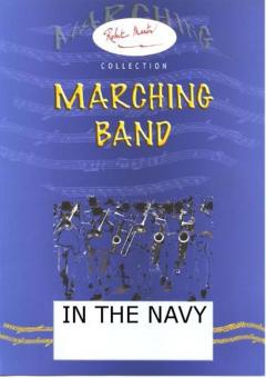 In The Navy 