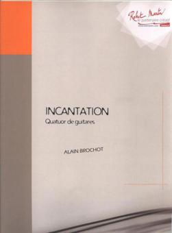 Incantation 