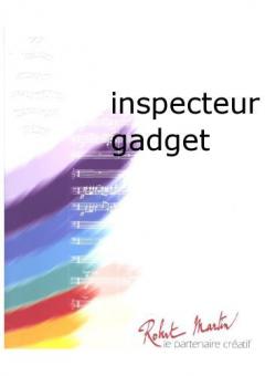 Inspector Gadget 