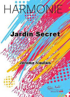 Jardin Secret 