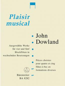 Plaisir musical 