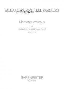 Moments Amicaux 50b 