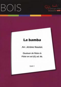 La Bamba 