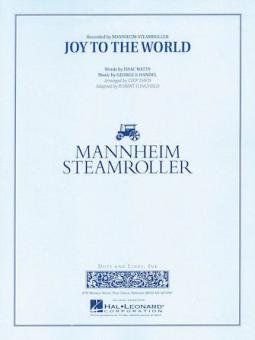 Joy To The World 