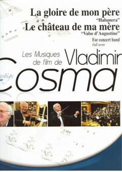 La Gloire de mon pere, Le Chateau de ma mere 
