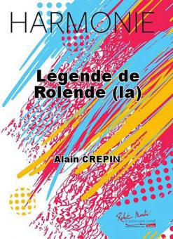 La legende de Rolende 