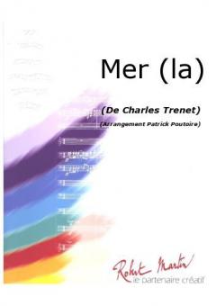 La mer 